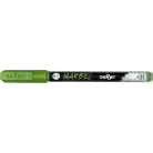 MARBEL ACRYLIC MARKER 4 MM - GRASSHOPPER GREEN 616