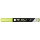 MARBEL ACRYLIC MARKER 4 MM - FENNEL GREEN 646