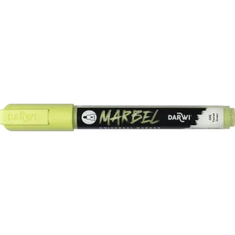 MARBEL АКРИЛЕН МАРКЕР 4 MM - FENNEL GREEN 646