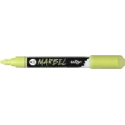 MARBEL ACRYLIC MARKER 4 MM - FENNEL GREEN 646
