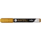 MARBEL АКРИЛЕН МАРКЕР 4 MM - OCHRE 746