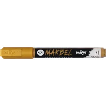 MARBEL АКРИЛЕН МАРКЕР 4 MM - OCHRE 746