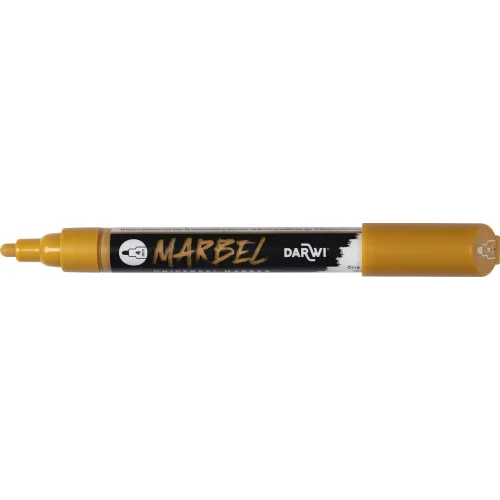 MARBEL АКРИЛЕН МАРКЕР 4 MM - OCHRE 746