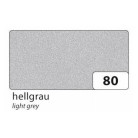 FOLIA 3D RUBBER PAPER 20/29 CM 2 MM GRAY