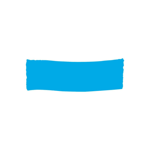 MARBEL ACRYLIC MARKER 2 MM - CYAN 246