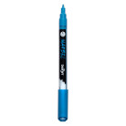 MARBEL ACRYLIC MARKER 2 MM - CYAN 246