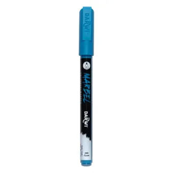 MARBEL АКРИЛЕН МАРКЕР 2 MM - CYAN 246