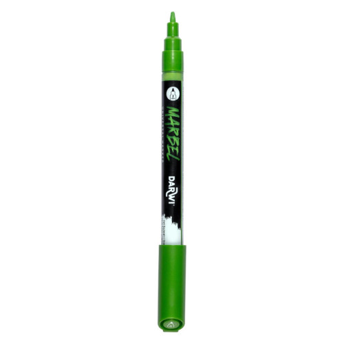 MARBEL АКРИЛЕН МАРКЕР 2 MM - GRASSHOPPER GREEN 616