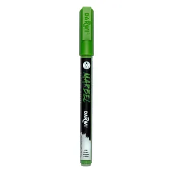 MARBEL АКРИЛЕН МАРКЕР 2 MM - GRASSHOPPER GREEN 616