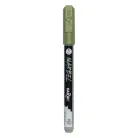 MARBEL ACRYLIC MARKER 2 MM - GREEN CLAY 636