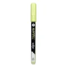 MARBEL ACRYLIC MARKER 2 MM - FENNEL GREEN 646