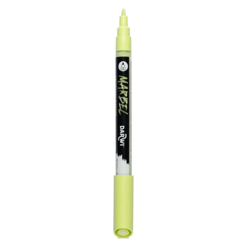 MARBEL ACRYLIC MARKER 2 MM - FENNEL GREEN 646