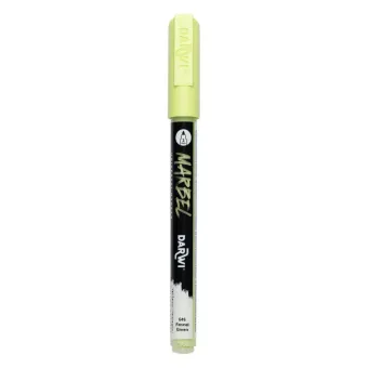 MARBEL АКРИЛЕН МАРКЕР 2 MM - FENNEL GREEN 646