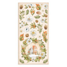 STAMPERIA CHRISTMAS COLLECTABLES SBBV24