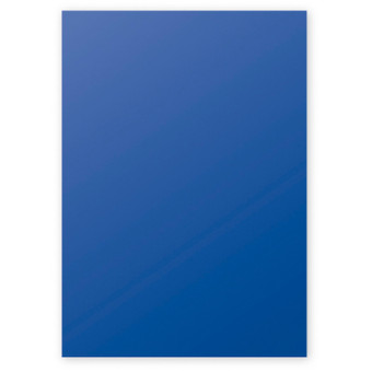 CLAIREFONTAINE ХАРТИЯ A4 210 ГР. - ТЪМНО СИНЯ