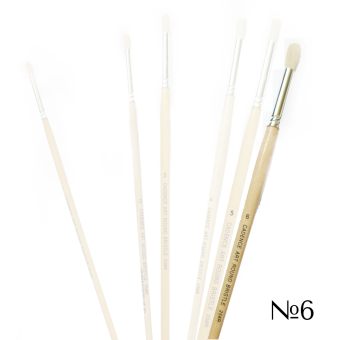 CADENCE BEAD STRAND ROUND 258 No.6