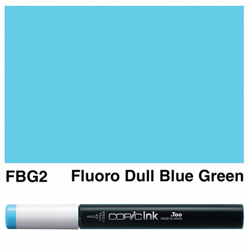 COPIC INK 12 ML - FBG-2