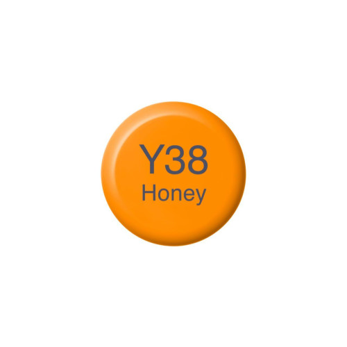 COPIC INK 12 ML - Y-38