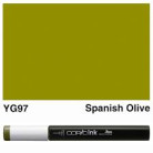 COPIC INK 12 ML - YG-97