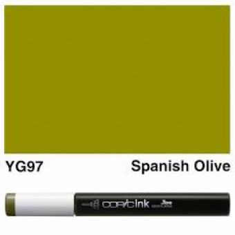 COPIC INK 12 ML - YG-97