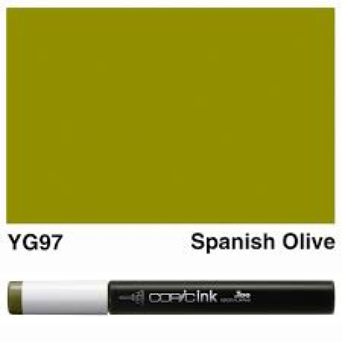COPIC INK 12 ML - YG-97