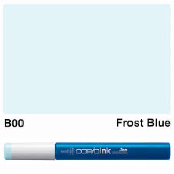 COPIC INK 12 ML - B-00