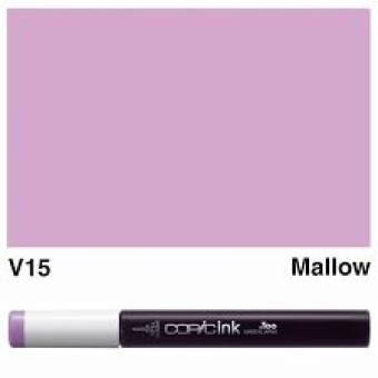 COPIC INK 12 ML - V-15