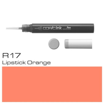 COPIC INK 12 ML - R-17