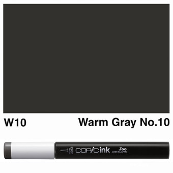 COPIC INK 12 ML - W-10