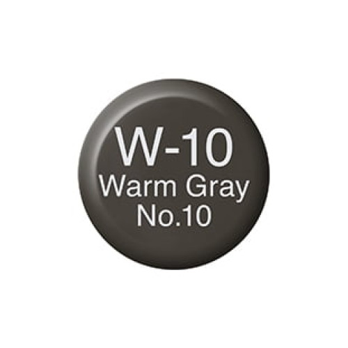 COPIC INK 12 ML - W-10