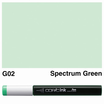 COPIC INK 12 ML - G-02