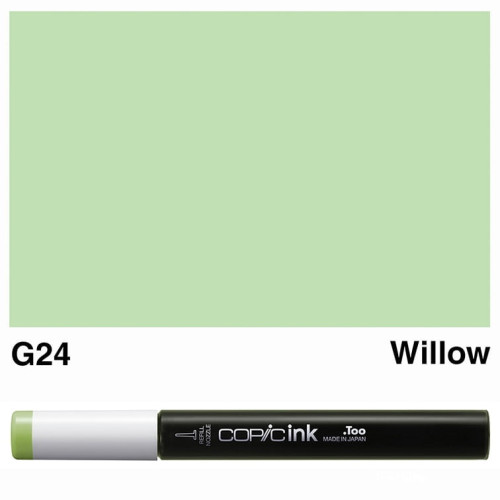 COPIC INK 12 ML - G-24