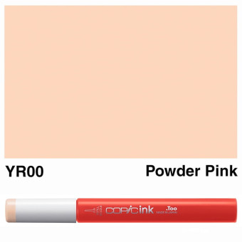COPIC INK 12 ML - YR-00