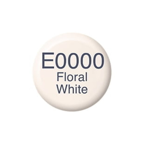 COPIC INK 12 ML - E-0000