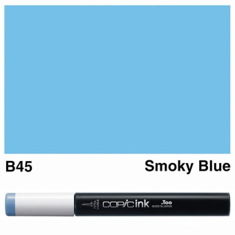 COPIC INK 12 ML - B-45
