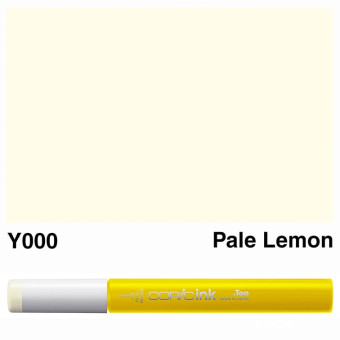 COPIC INK 12 ML - Y-000