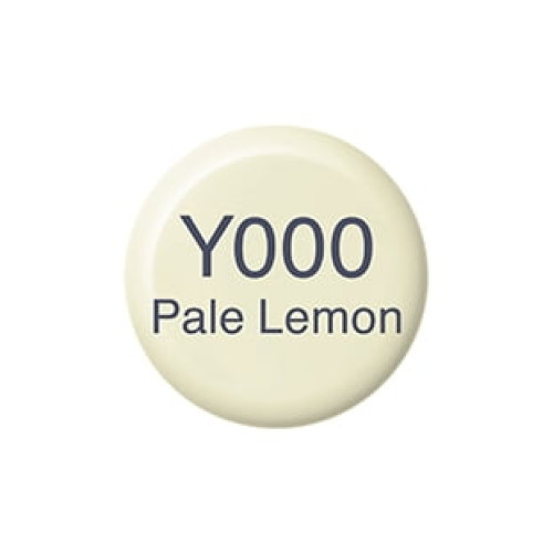 COPIC INK 12 ML - Y-000