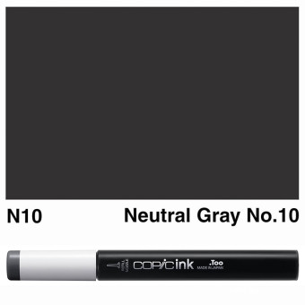 COPIC INK 12 ML - N-5