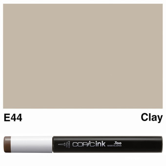 COPIC INK 12 ML - E-44