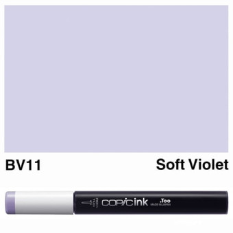 COPIC INK 12 ML - BV-11