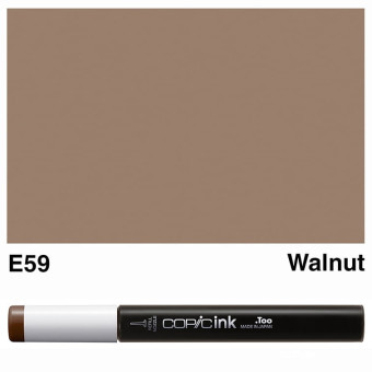 COPIC INK 12 ML - E-59