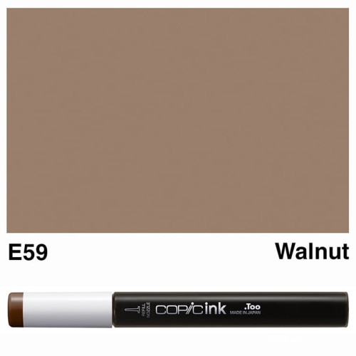COPIC INK 12 ML - E-59