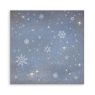 STAMPERIA SILENT NIGHT БЛОКЧЕ ХАРТИЯ 20,3/20,3 СМ - SBBSXB28