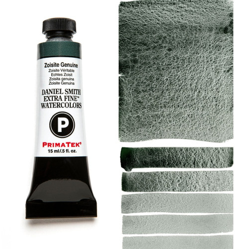 DANIEL SMITH WATERCOLOUR PAINT 15ML - ZOISITE GENUINE 284600180