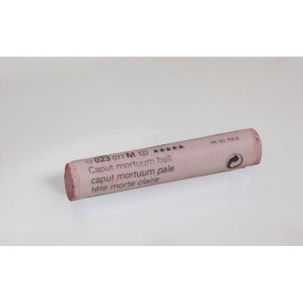 SCHMINCKE СУХ ПАСТЕЛ CAPUT MORTUUM PALE, M 17023077