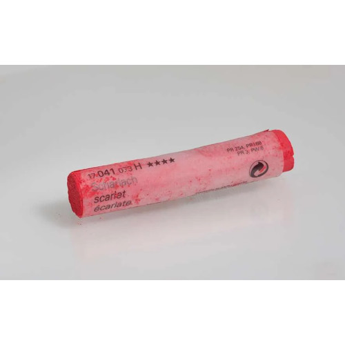 SCHMINCKE DRY PASTEL SCARLET, H 17041073