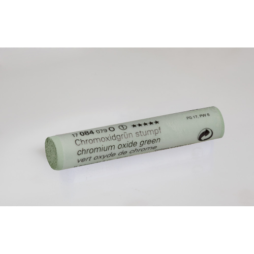 SCHMINCKE СУХ ПАСТЕЛ CHROMIUM OXIDE GREEN, O 17084079