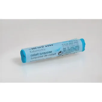 SCHMINCKE СУХ ПАСТЕЛ COBALT TURQUOISE, D 17650069