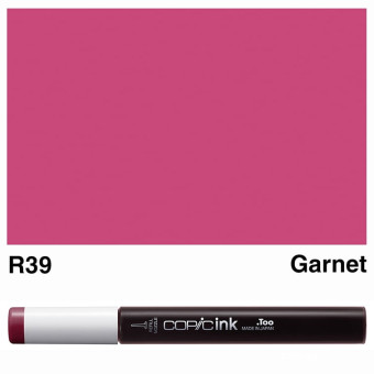 COPIC INK 12 ML - R-39