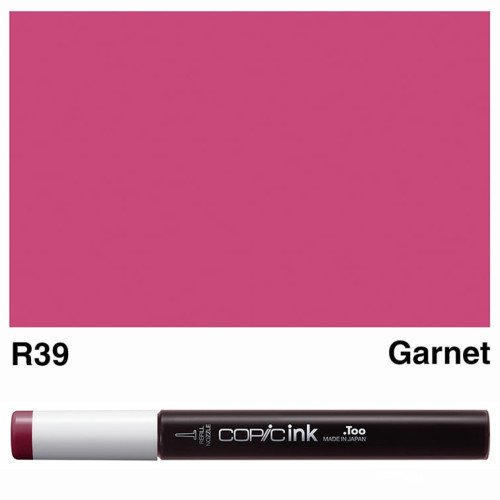 COPIC INK 12 ML - R-39